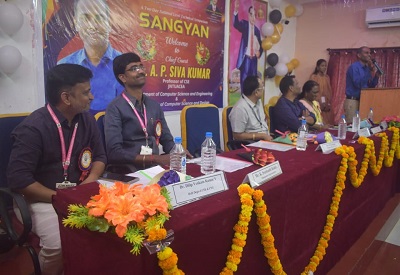 SANGYAN-2025
